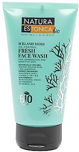 Sapun pentru fata Natura Siberica Iceland Moss