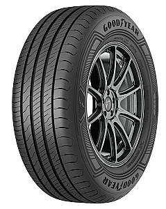 Anvelopa Goodyear 235/65R17 104V EFFICIENT GRIP 2 SUV