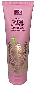 Sampon pentru par Family Forever Factory Wasabi Mustard