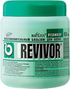 Conditioner pentru par Bielita Revivor