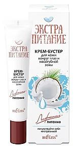 Crema pentru zona ochilor Bielita Cream booster