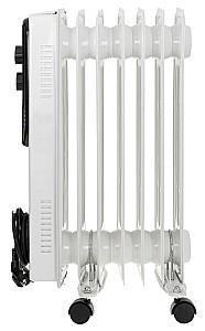 Calorifer electric cu ulei Adler AD-7815