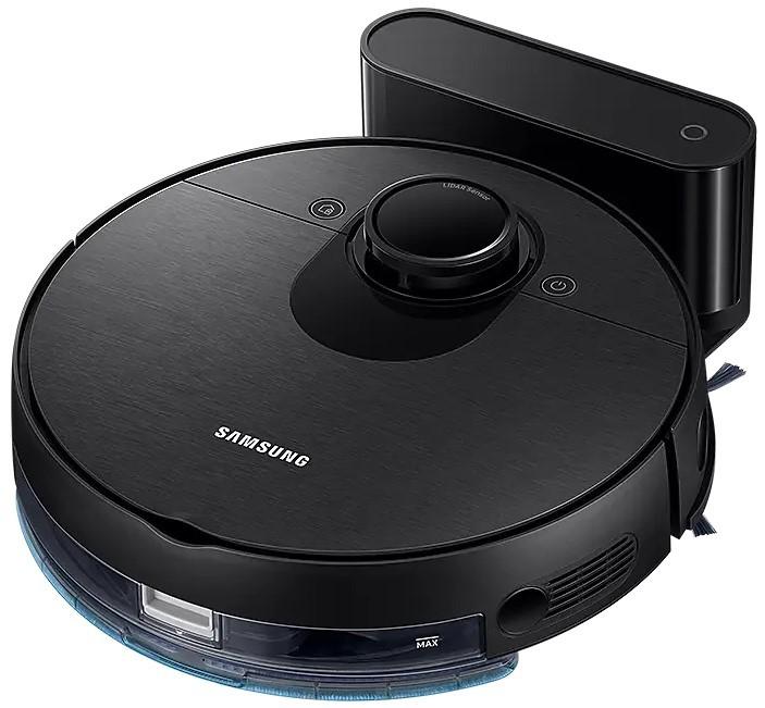 Aspirator robot Samsung VR3MB77312K/UK