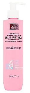 Gel pentru fata Family Forever Factory Blue Retinol