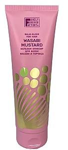 Conditioner pentru par Family Forever Factory Balm-Elixir For Hair