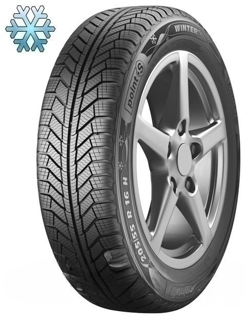 Anvelopa PointS WinterS 235/55 R18 104H