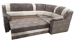 Canapea coltar V-Toms G1+V1 Beige (2x3)