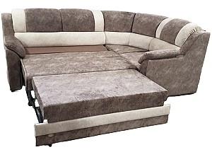 Canapea coltar V-Toms G1+V1 Beige (2x3)