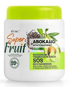 Masca pentru par Vitex Super Fruit