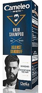 Sampon pentru par Delia Cosmetics Against Dandruff