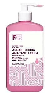 Masca pentru par Family Forever Factory Butter Mask For Hair