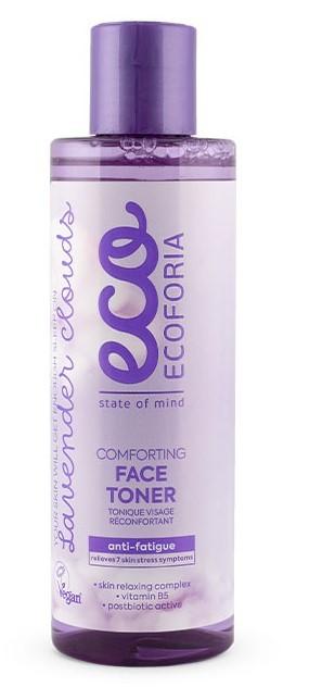 Toner pentru fata Ecoforia Comforting Face Toner