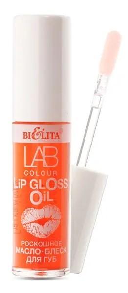 Luciu pentru buze Bielita Lip Gloss 02