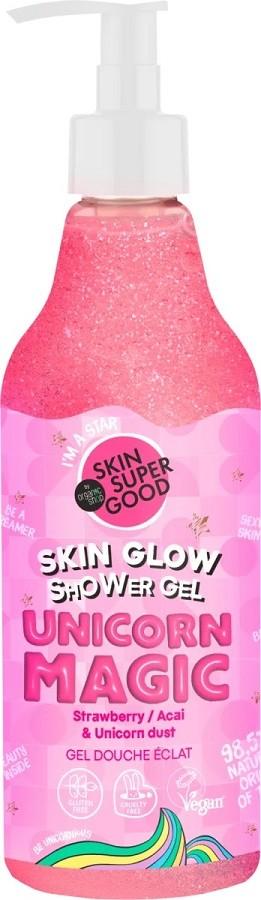 Gel de dus Planeta Organica Unicorn Magic