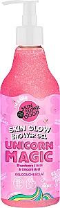 Gel de dus Planeta Organica Unicorn Magic
