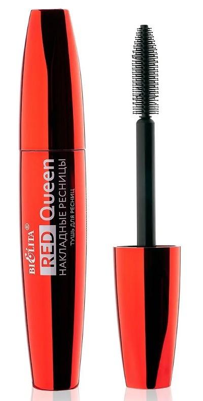 Rimel pentru gene Bielita Red Queen