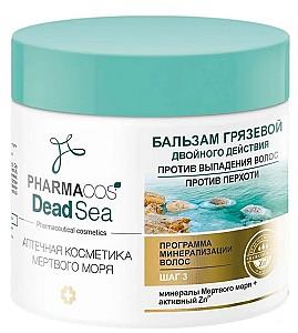 Conditioner pentru par Vitex Double Action