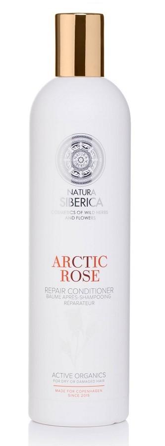 Conditioner pentru par Natura Siberica Arctic Rose