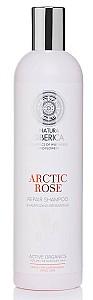 Sampon pentru par Natura Siberica Arctic Rose
