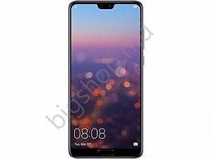 Telefon mobil Huawei P20 Pro 6/128Gb Dual Sim Twilight MD