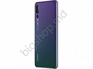 Telefon mobil Huawei P20 Pro 6/128Gb Dual Sim Twilight MD
