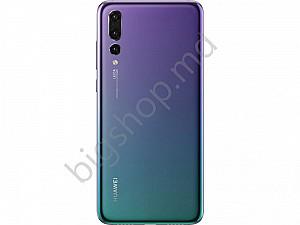 Telefon mobil Huawei P20 Pro 6/128Gb Dual Sim Twilight MD