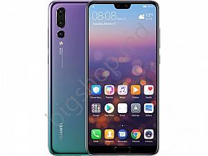 Telefon mobil Huawei P20 Pro 6/128Gb Dual Sim Twilight MD