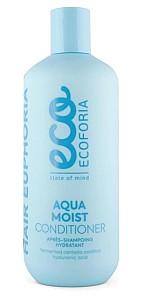 Conditioner pentru par Ecoforia Aqua Moist