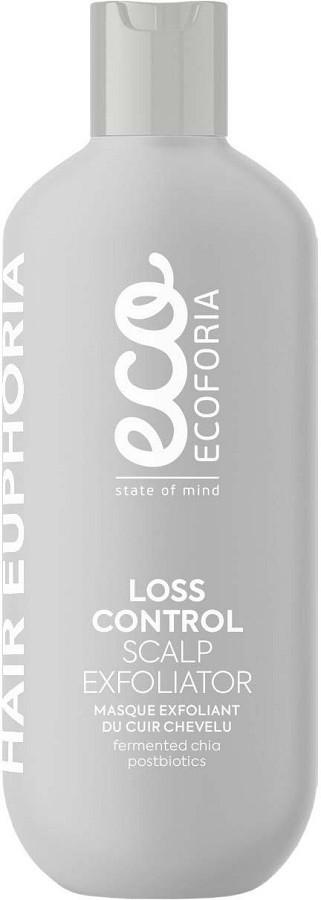 Produs pentru scalp Ecoforia Loss Control