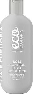 Produs pentru scalp Ecoforia Loss Control