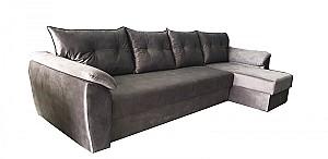 Canapea coltar V-Toms E1+V1 Jess Brown (3.0x1.5 m)