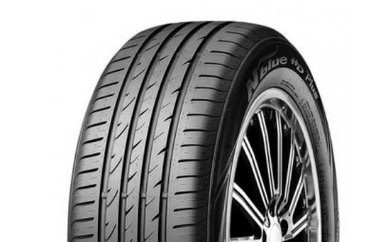 Anvelopa Nexen 195/55R16 87V NBlue HD Plus