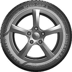 Anvelopa Semperit SPEED-GRIP 5 225/55 R19 99V