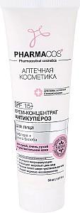Crema pentru fata Vitex Anti-Cuperosis Cream Concentrate