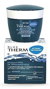 Crema pentru fata Vitex Luxury