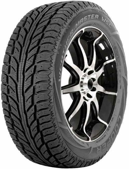 Anvelopa Cooper Weathermaster WSC 205/70 R15 96T