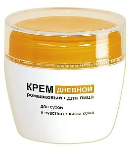 Crema pentru fata Bielita Muşeţel