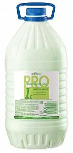 Sampon pentru par Bielita Peeling