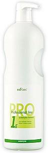 Sampon pentru par Bielita Peeling