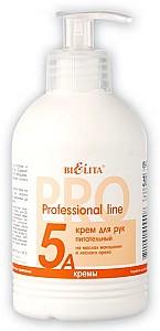Crema pentru maini Bielita Nutritional