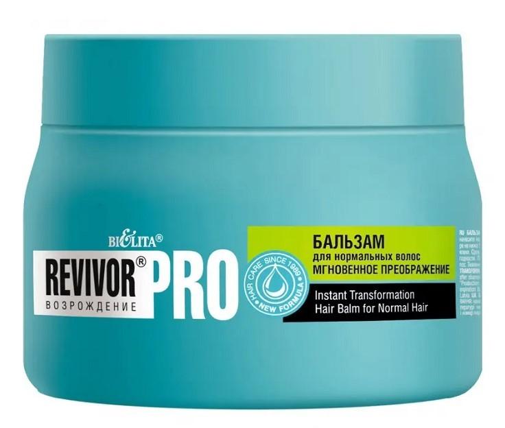 Conditioner pentru par Bielita Instant Transformation