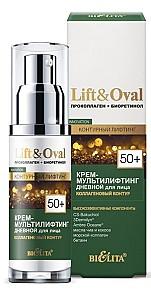 Crema pentru fata Bielita Lift&Oval Day Cream