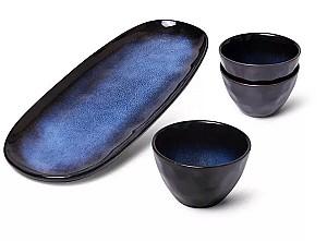 Set de vesela FISSMAN Ciel 6285 250 ml