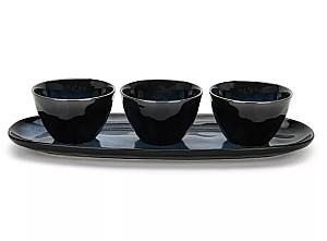 Set de vesela FISSMAN Ciel 6285 250 ml