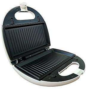 Aparat pentru sandvisuri Kumtel TTM02