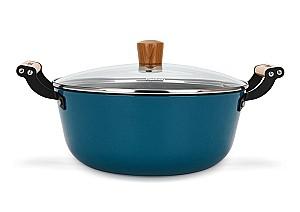 Cratita FISSMAN Seagreen 4015