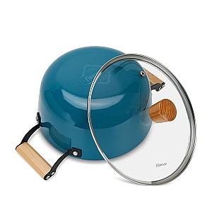 Cratita FISSMAN Seagreen 4015