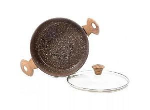 Tigaie FISSMAN Magic Brown 4336