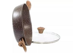 Tigaie FISSMAN Magic Brown 4336