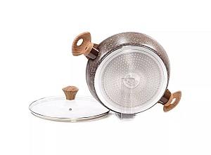 Tigaie FISSMAN Magic Brown 4336